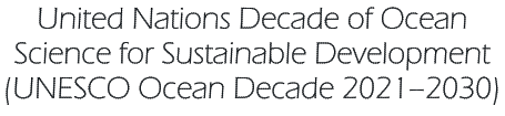 United Nations Decade of Ocean Science for Sustainable Development  (UNESCO Ocean Decade 2021–2030)